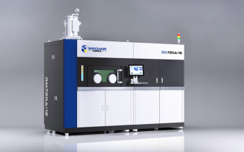 中科煜宸多激光大幅面3D打印設(shè)備量產(chǎn)面市，  鞋模制造實(shí)現(xiàn)“質(zhì)量效率雙飛躍”！